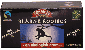 rooibos